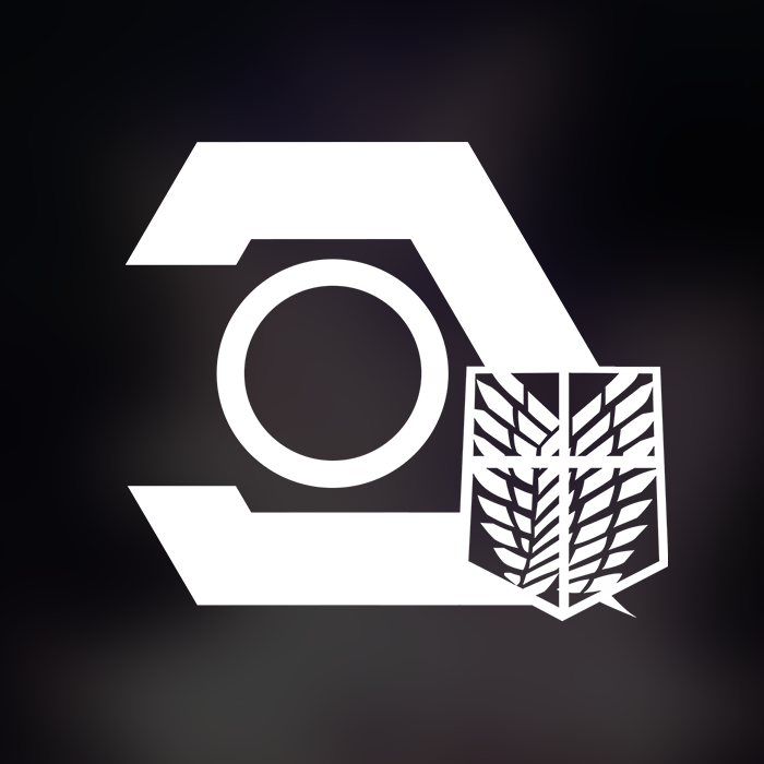 Logo Despair Paradise